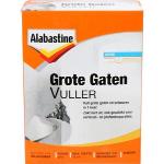 Alabastine grote gaten vuller 1kg