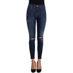Blauwe J BRAND Skinny jeans Sustainable in de Sale voor Dames 