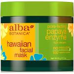 Alba Botanica Hawaiian Papaya Enzyme Facial Mask