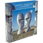 Album Puzzel - Pink Floyd The Division Bell (500 stukjes)
