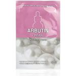 Albutin + Pearl Sheet Masker (Arbutina + Perla)