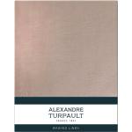 Alexandre Turpault Hoeslaken Nouvelle Vague Boisé 160 x 200 cm