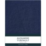 Alexandre Turpault Hoeslaken Nouvelle Vague Minuit 160 x 200 cm