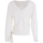 Alicia pullovers off white Moscow , White , Dames