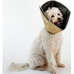 All Four Paws E-halsband Comfy Cone S lang 20 cm t