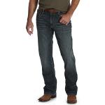 Bootcut Stretch Wrangler All Terrain Gear Bootcut jeans  breedte W36 Sustainable voor Heren 