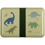 ALLC B.V. - Boîte à déjeuner dinosaures lunchbox voor kinderen, meerkleurig (133-027-025)