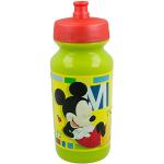 Kunststof Duckstad Mickey Mouse BPA-vrije Waterverf met motief van Muis 
