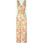 Multicolored Polyester vintage chic for topvintage Playsuits in de Sale voor Dames 