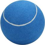 Blauwe Rubberen Tennisballen Sustainable 