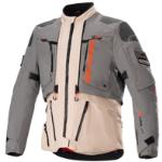 Oranje Bonten Alpinestars Biker jackets voor Heren 