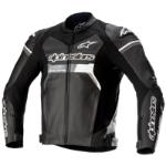 Zwarte Alpinestars Biker jackets 