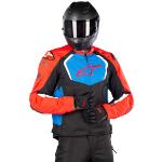 Alpinestars GP pro Honda Biker jackets 