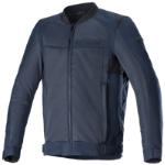 Zwarte Alpinestars Luc Biker jackets 