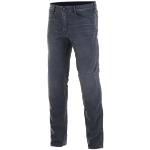 Zwarte Alpinestars Regular jeans 