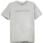 Zilveren Alpinestars T-shirts 