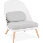 Scandinavische Lounge fauteuils 