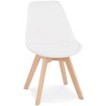 Scandinavische Design stoelen 