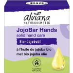 Alviana Handcrèmes met Jojoba Olie 