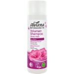 Siliconenvrije Alviana Volumiserend Shampoos Siliconenvrij voor droog haar 