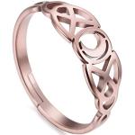 Roestvrije Stalen Antiek look Antieke ringen  voor een Valentijnsdag voor Dames 