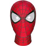 Rode Spider-Man Maskers  voor een Verjaardag met motief van Halloween voor Dames 