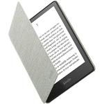Amazon Kindle Paperwhite Hoes van textiel, compatibel met 11e generatie (2021), Agave Groen