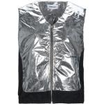 Zilveren Polyester Ambush Donzen jas voor Dames 