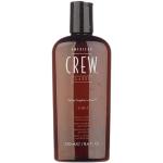 American Crew Hydraterende 3 In 1 Shampoos Olie 