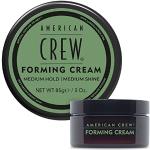 American Crew FORMING CREAM Vochtinbrengende crème, soepele fixatie, natuurlijke glans