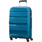 Blauwe American Tourister Bon Air Spinners voor Dames 