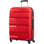 American Tourister Bon Air Spinner, Rood (Magma Red), L (75 cm - 91 L), koffer