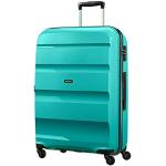 American Tourister Bon Air Spinner, Turquoise (Deep Turquoise), L (75 cm - 91 L), Koffer