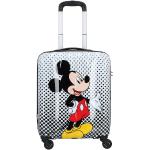 American Tourister Disney Legends Handbagage 4 wielen 55 cm mickey mouse polka dot