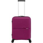 American Tourister trolley Airconic 55 cm. paars
