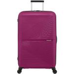American Tourister trolley Airconic 77 cm. paars