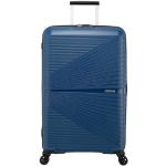 American Tourister trolley Airconic Spinner 77 cm. donkerblauw