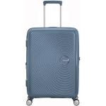 Multicolored Rolwiel American Tourister Trolley's voor Dames 