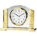 AMS Uhrenfabrik Klok, Zilver, 14 x 6 x 141 cm