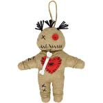 Voodoo Doll Witch Doctor