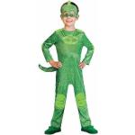 Groene Amscan PJ Masks Kinderkleding 