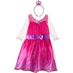 Roze Tulen Amscan Kinderkleding  in maat 104 voor Meisjes 