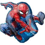 Amscan Spider-Man Ballonnen 
