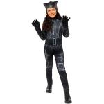 Amscan - Kinderkostuum Catwoman, Gotham City, DC Universe, Halloween