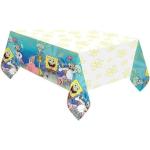 Multicolored Papieren Amscan SpongeBob Tafelkleden & Tafellakens 