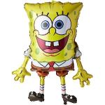 Amscan SpongeBob Ballonnen met motief van Ananas 