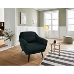 Groene Andas Design fauteuils 
