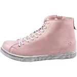 Andrea Conti Veterschoenen, lage damesschoenen 0341500-12, grootte:38, kleur:Roze