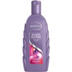 Andrelon Shampoo glans & care 300ml