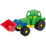 Zandbeige Werkvoertuigen Strandspeelgoed en zandspeelgoed 2 - 3 jaar voor Kinderen 